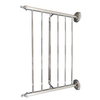 TW collection Bristol 99, подвесная полочка-решетка, цвет: хром