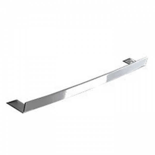 Artceram JAZZ Полотенцедержатель для раковины 70см, цвет: хром