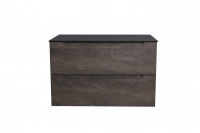 Мебель для ванной комнаты BELBAGNO ART-HPL-800-2C-SO-OLN