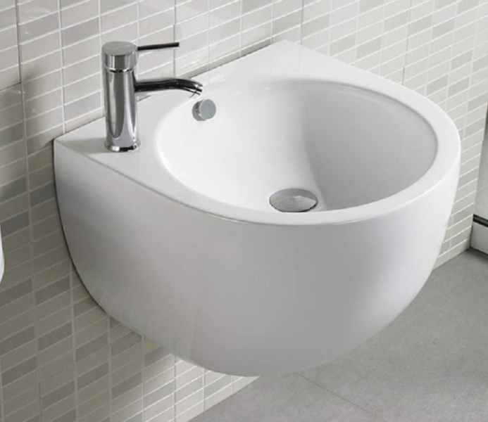 Умывальник CeramaLux