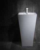 Умывальник CeramaLux