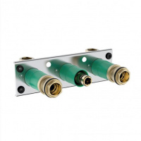 Axor Showers Скрытая часть для термостата 800