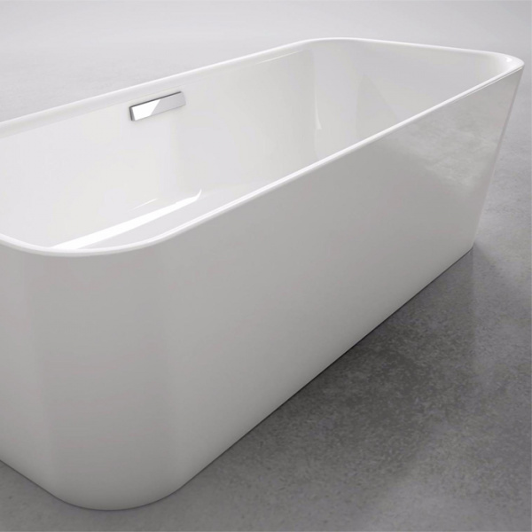 Bette Art Ванна отдельностоящая, 180х75x42 см, BetteGlasur® Plus