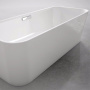 Bette Art Ванна отдельностоящая, 180х75x42 см, BetteGlasur® Plus
