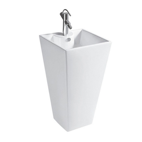 Умывальник CeramaLux