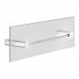 Gessi Rilievo Полотенцедержатель 30 см, цвет: хром