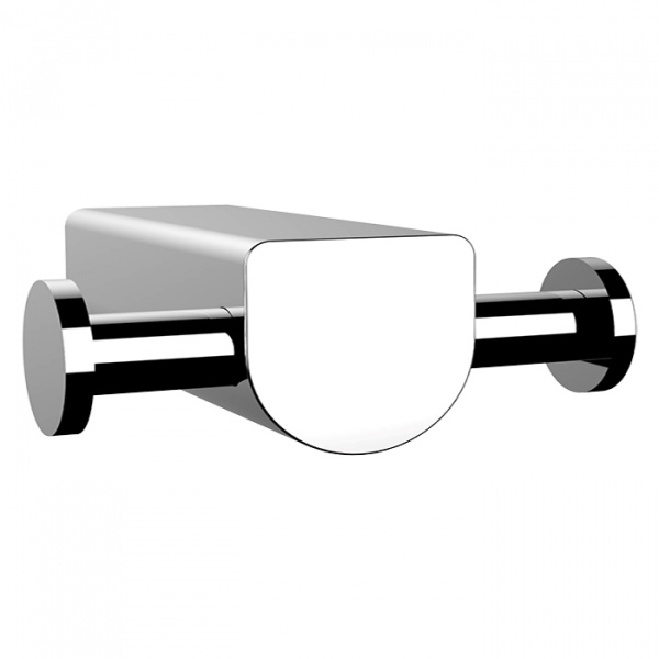 Gessi Rilievo Крючок двойной, цвет: хром