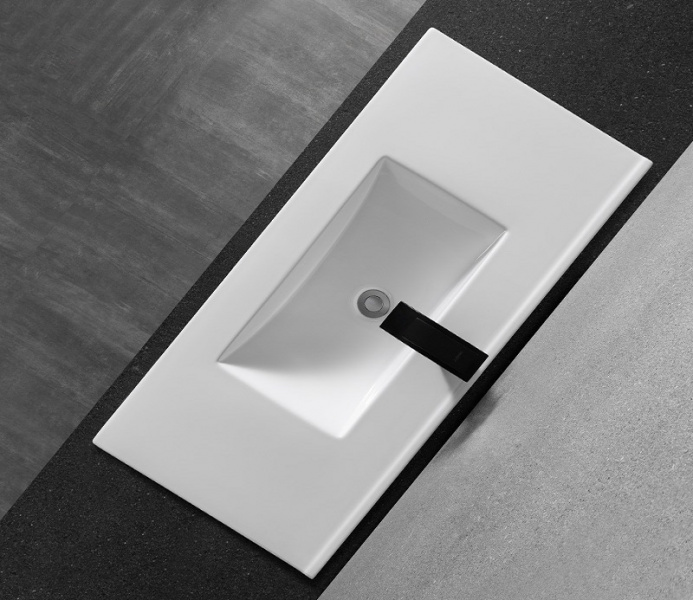 Умывальник CeramaLux