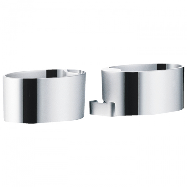 Hansgrohe Raindance Cassetta Мыльница, подвесная, цвет: хром