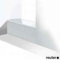 Панель для ванны - в нишу Duravit Starck, 169