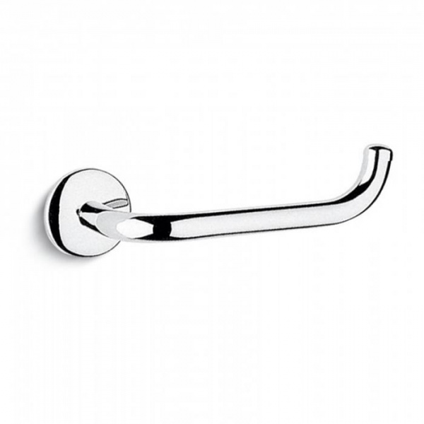 Держатель туалетной бумаги Bongio Brasil&Hotelerie, цвет: хром