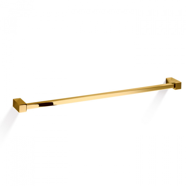 Decor Walther Corner HTE80 Полотенцедержатель 80см, подвесной, цвет: золото