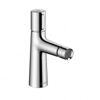 Hansgrohe Talis Select S, Смеситель для биде, с донным клапаном, Цвет: хром