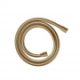Hansgrohe Isiflex Душевой шланг 1600мм, цвет: шлифованная бронза