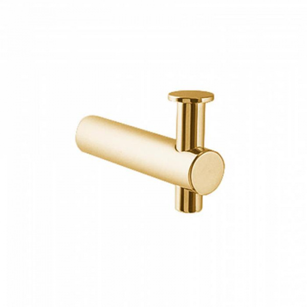 Крючок Bongio T Mix, цвет: золото 24к.