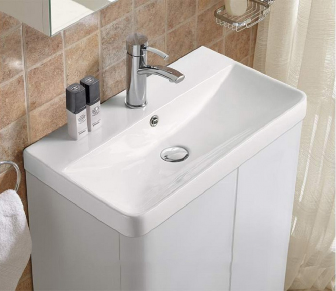 Умывальник CeramaLux