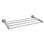 Decor Walther Classic HTA Полотенцедержатель 60см, подвесной, цвет: никель полированный