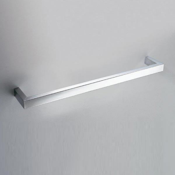 Fantini Linea Полотенцедержатель 60см, подвесной, цвет: хром