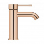 Смеситель Grohe Essence New 23590DA1 для раковины теплый закат
