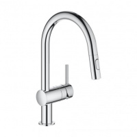 Смеситель для кухонной мойки Grohe Minta 32321002