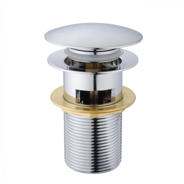 Донный клапан для раковины CeramaLux