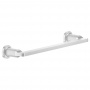 Gessi Inciso Полотенцедержатель 30 см, цвет: хром