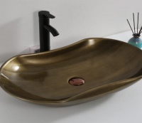 Донный клапан для раковины CeramaLux