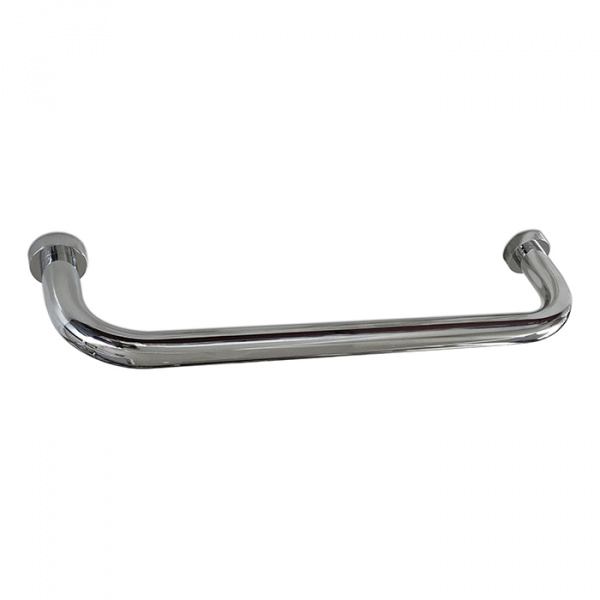 3SC Hotel Поручень 44х11см , цвет: хром
