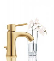 Смеситель для раковины Grohe Grandera 23303GL0