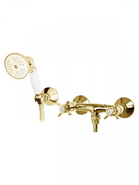 Смеситель для душа Cezares LORD-D-02-M