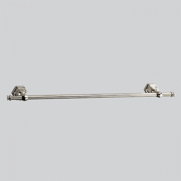 Devon&Devon Jubilee Полотенцедержатель 60см, подвесной, цвет: золото