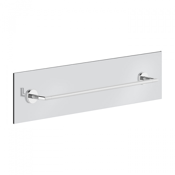 Gessi Anello Полотенцедержатель 60 см для крепления на стело., подвесной, цвет: хром
