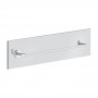Gessi Anello Полотенцедержатель 60 см для крепления на стело., подвесной, цвет: хром