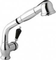 Смеситель для раковины Cezares VINTAGE-LLDM-03/24-Sw на столешницу