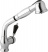 Смеситель для раковины Cezares VINTAGE-LLDM-03/24-Sw на столешницу