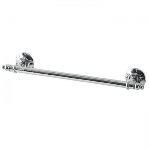 SIMAS Accessori Полотенцедержатель 40см, подвесной, цвет: хром