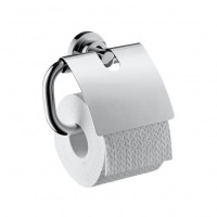 Axor Citterio Держатель для туалетной бумаги, подвесной, цвет: хром