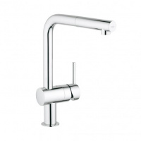Смеситель для кухни Grohe Minta 32168000