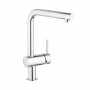 Смеситель для кухни Grohe Minta 32168000
