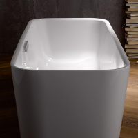 Bette Art Ванна отдельностоящая, 180х75x42 см, BetteGlasur® Plus