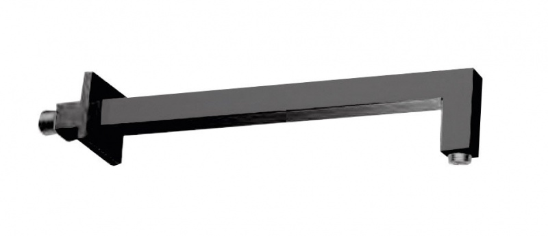 Излив для душа, 40 см, квадратное сечение CEZARES CZR-TDA11