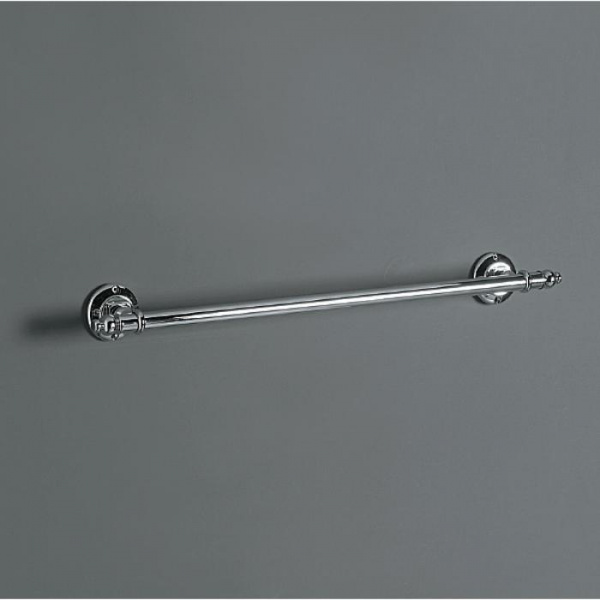 SIMAS Accessori Вешалка для полотенец, 60см, подвесной, цвет: хром