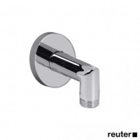 Шланговое подсоединение Villeroy &amp; Boch by Dornbracht 28450969-00 хром