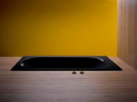 Ванна стальная Bette (Бетте), 180х80 прямоугольная, встраиваемая