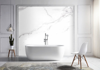 Акриловая ванна ABBER AB9316