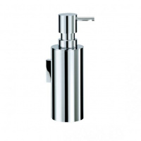 Decor Walther Mikado WSP Дозатор для мыла, подвесной, цвет: хром