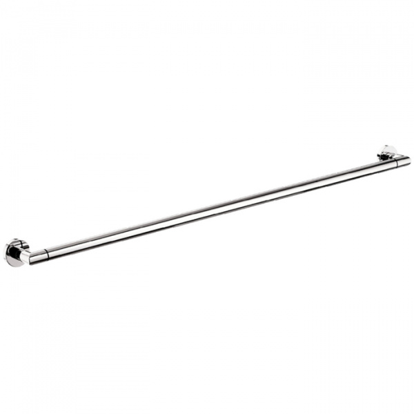 EMCO Eposa Держатель полотенец, 80см, подвесной, цвет: хром