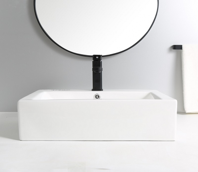 Умывальник CeramaLux