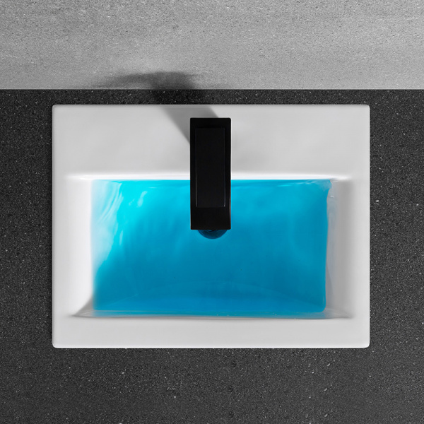 Умывальник CeramaLux