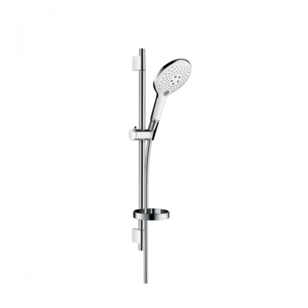 Hansgrohe Raindance Select S 150 Душевой гарнитур, с ручным душем и мыльницей, 71,8см, цвет: хром
